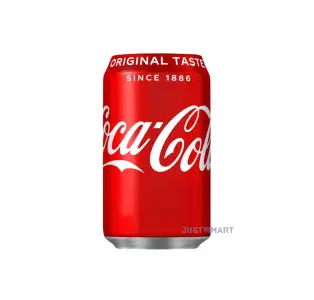 Coca-Cola Original Taste&comma; 330ml