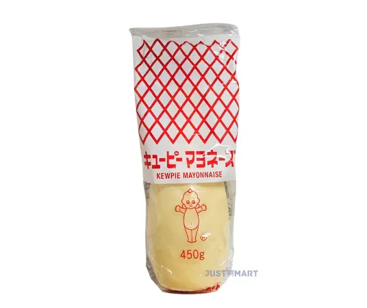 Click Here To Enlarge This Photo Of Kewpie Mayonnaise, 450g