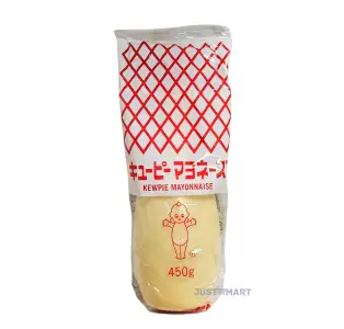 Kewpie Mayonnaise, 450g
