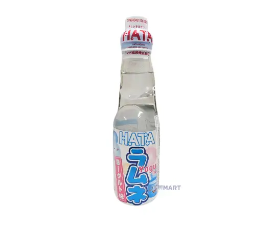 Click Here To Enlarge This Photo Of Hata Kosen Ramune Soda Yogurt Flavour, 200ml