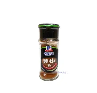 Mc Cormick Chilli Powder, 26g