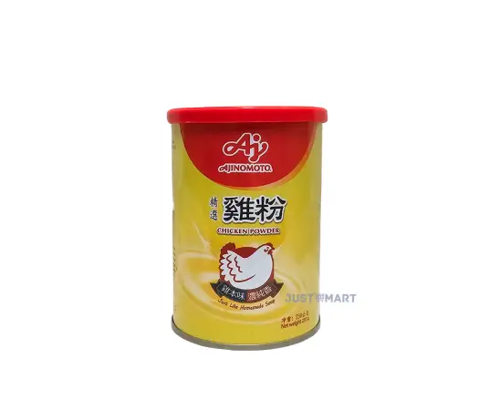 Click Here To Enlarge This Photo Of Ajinomoto Chicken Powder, 250g