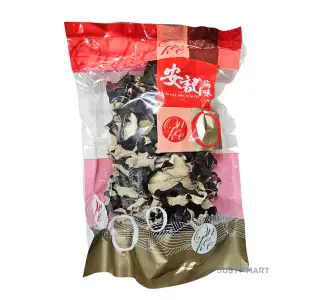 On Kee White-Black Fungus, 150g