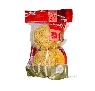 On Kee Dried White Fungus, 150g