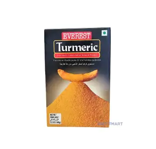 Everest Tumeric Powder, 100g