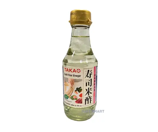 Click Here To Enlarge This Photo Of Takao Sushi Rice Vinegar, 200ml