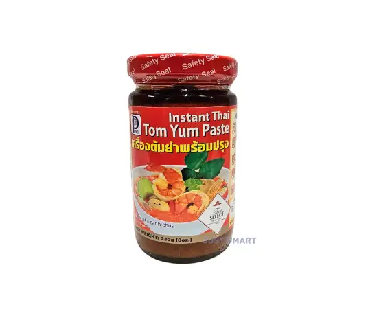 Click Here To Enlarge This Photo Of Penta Instant Tom Yum Soup Paste, 230g