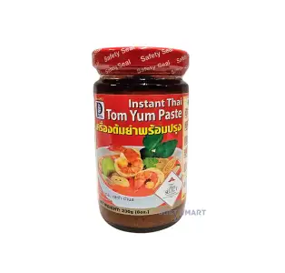 Penta Instant Tom Yum Soup Paste, 230g