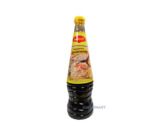 Click Here To Enlarge This Photo Of Maggi Seasoning Sauce (Thai), 680ml