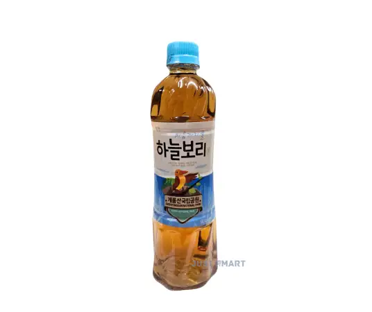 Click Here To Enlarge This Photo Of Woong Jin Sky Barley Tea, 500ml