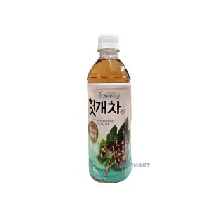 Woong Jin Oriental Raisin Tea, 500ml