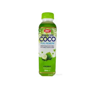 OKF Coconut Drink, 500ml