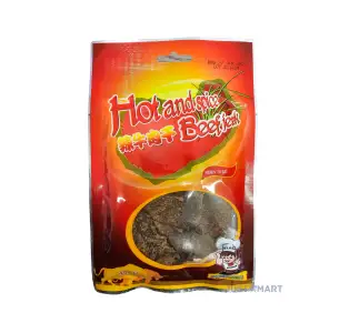 Advance Hot & Spice Beef Jerk, 40g