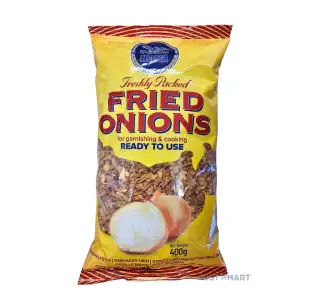 Heera Fried Onions, 400g
