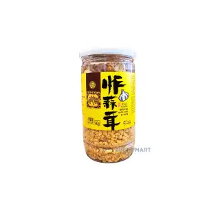 House of Chao Fried Garlic, 140g