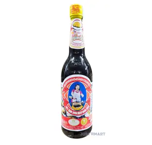 Maekrua Oyster Sauce, 600ml