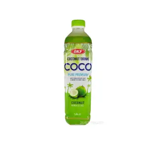 OKF Coconut Drink, 1.5L