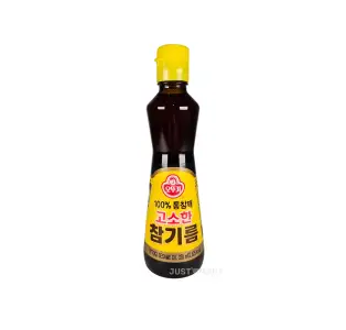 Ottogi Sesame Oil, 320ml
