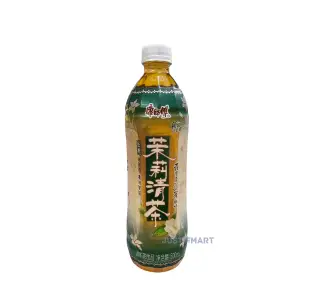Master Kong Jasmine Tea Low Sugar, 500ml