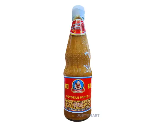 Click Here To Enlarge This Photo Of Healthy Boy Soy Bean Paste, 700ml