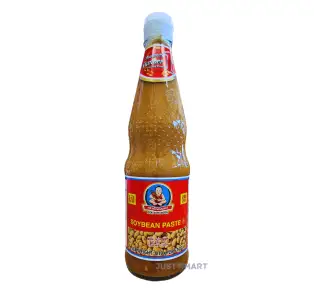 Healthy Boy Soy Bean Paste, 700ml