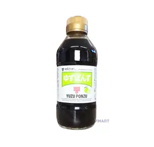 Mizkan Yuzu Ponzu, 275ml