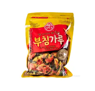 Ottogi Korean Pancake Mix Powder, 500g
