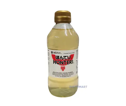 Click Here To Enlarge This Photo Of Mizkan Honteri Mirin Style Seasoning, 275ml