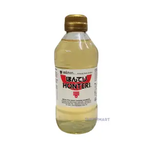 Mizkan Honteri Mirin Style Seasoning, 275ml