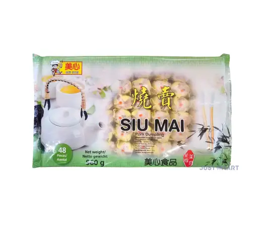 Click Here To Enlarge This Photo Of Mei Sum Pork Siu Mai (48pcs), 960g