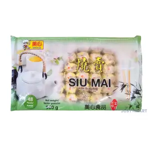 Mei Sum Pork Siu Mai (48pcs), 960g