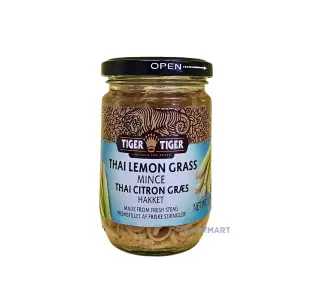 Tiger Tiger Thai Lemongrass, 200g
