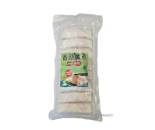Click Here To Enlarge This Photo Of Fresh Asia Shrimp Cheung Fun, 444g
