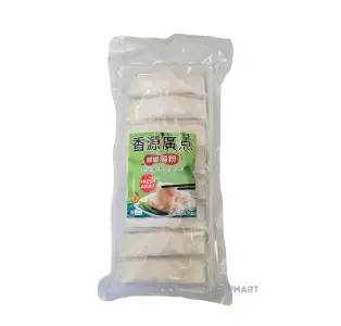 Fresh Asia Shrimp Cheung Fun, 444g
