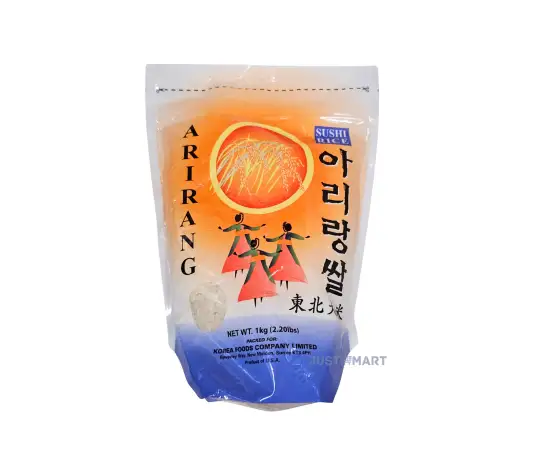 Click Here To Enlarge This Photo Of Sun Valley Arirang Rice, 1kg