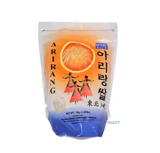 Sun Valley Arirang Rice, 1kg