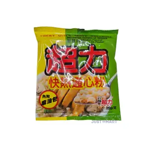Chewy Quick Serve Macaroni Chicken Flavour, 96g