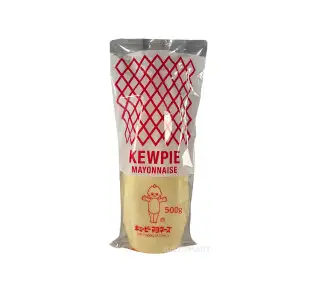 Kewpie Mayonnaise, 500g