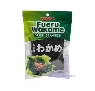 Wel-Pac Dried Seaweed, 56.7g