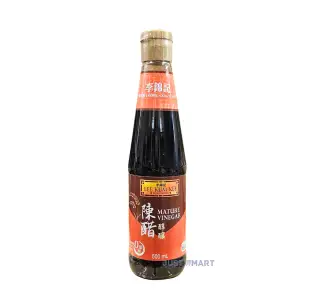 Lee Kum Kee Mature Vinegar, 500ml