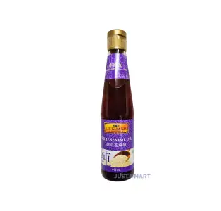 Lee Kum Kee Pure Sesame Oil, 410ml