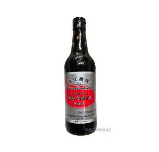 Pearl River Bridge Superior Light Soy Sauce, 500ml