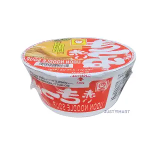 Maruchan Akai Kitsune Udon with Fried Tofu, 94g