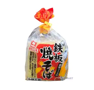 Miyakoichi Teppan Yakisoba (3 Servings), 450g