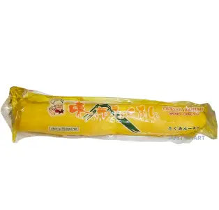 LTF Takuan Ipponzuke (Pickled Radish), 500g
